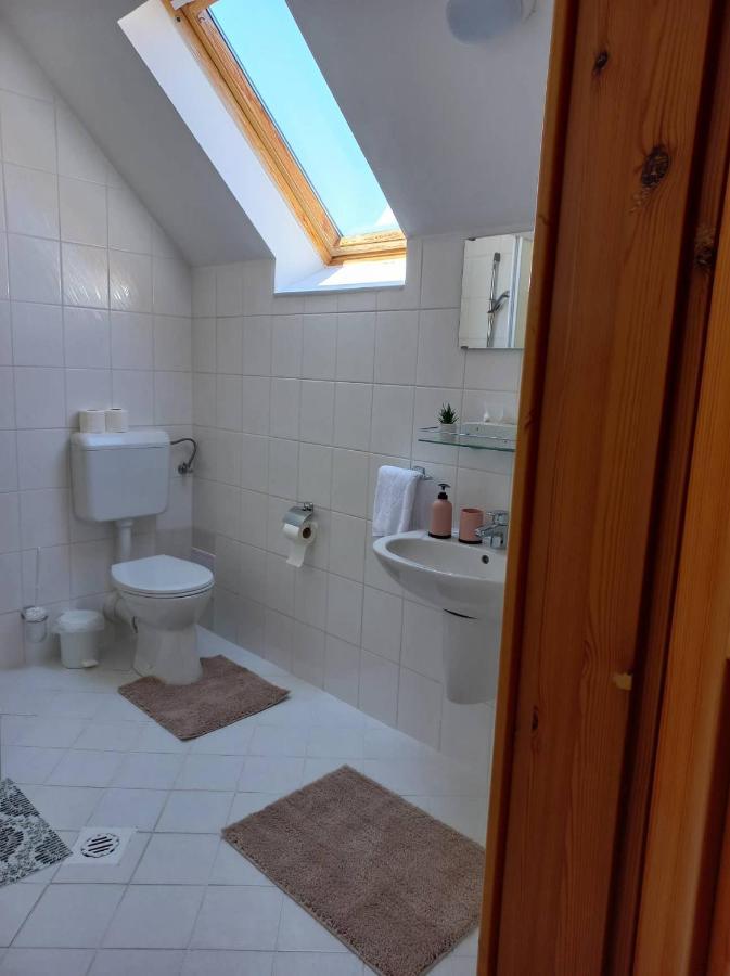 Family Panzio Zalakaros Bed and Breakfast Εξωτερικό φωτογραφία