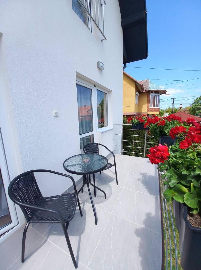 Family Panzio Zalakaros Bed and Breakfast Εξωτερικό φωτογραφία