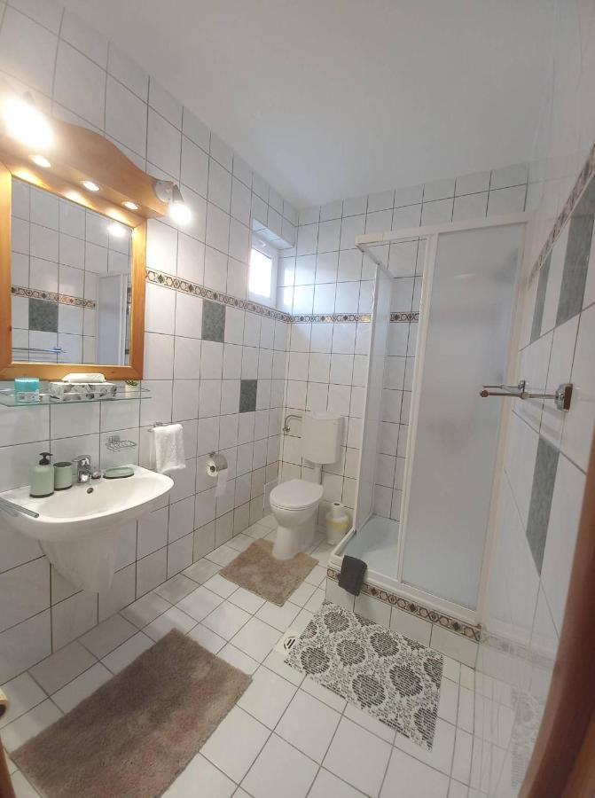 Family Panzio Zalakaros Bed and Breakfast Εξωτερικό φωτογραφία