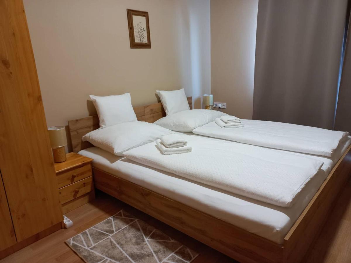 Family Panzio Zalakaros Bed and Breakfast Εξωτερικό φωτογραφία