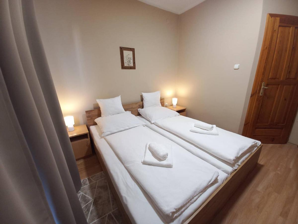 Family Panzio Zalakaros Bed and Breakfast Εξωτερικό φωτογραφία
