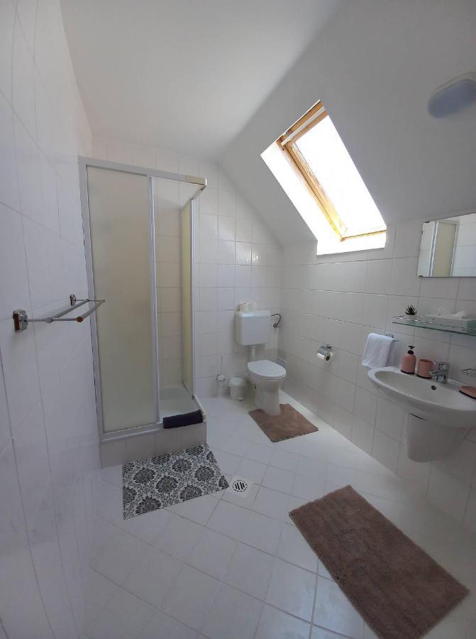 Family Panzio Zalakaros Bed and Breakfast Εξωτερικό φωτογραφία